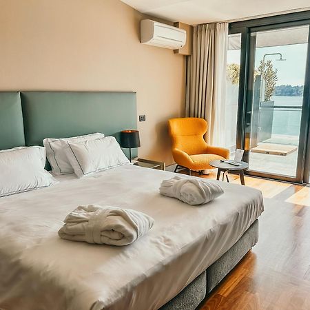 Hotel Salo Du Parc Ngoại thất bức ảnh